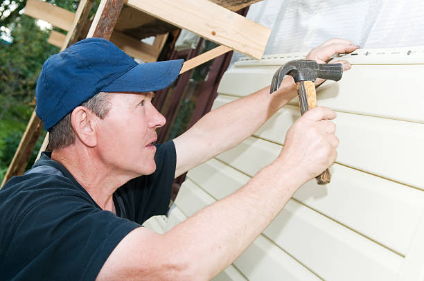 Custom Trim and Detailing for Siding in Orwigsburg, PA