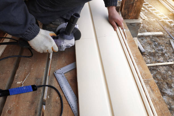 Best James Hardie Siding  in Orwigsburg, PA